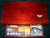 Sciencecraft Mineralogy Outfit No. 510